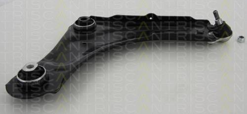 Braço oscilante inferior direito de suspensão dianteira Renault (RVI) 8660005370 preço, a partir de 57,16 USD