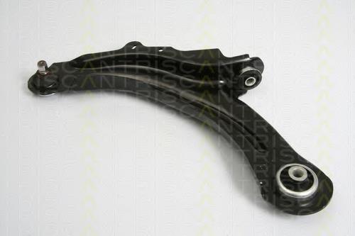 Braço oscilante inferior esquerdo de suspensão dianteira Renault (RVI) 8200725672 preço, a partir de 53,35 USD