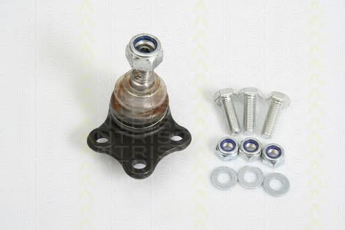 Suporte de esfera inferior 8200002898 Renault (RVI)