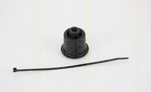 Bota de proteção esquerda do mecanismo de direção (de cremalheira) Cautex 030615 preço, a partir de 8,33 USD