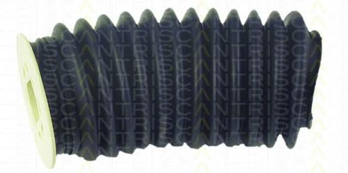 Bota de proteção do mecanismo de direção (de cremalheira) Peugeot/Citroen 406634 preço, a partir de 5,20 USD