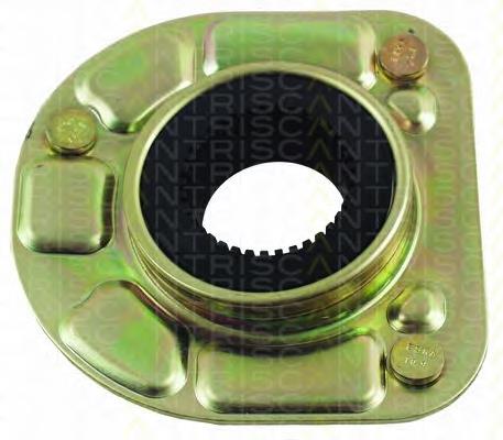 Suporte de amortecedor dianteiro Cautex 250062