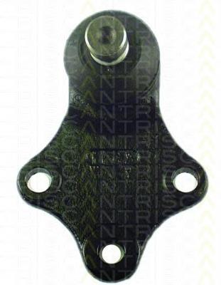 Suporte de esfera inferior 364030 Peugeot/Citroen