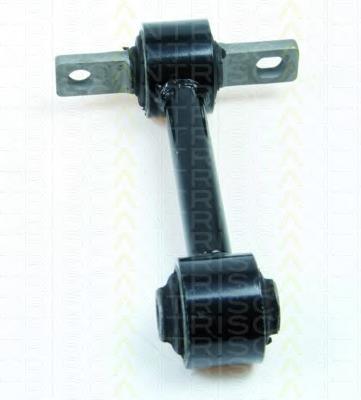 Barra transversal de suspensão traseira MB809222 Chrysler