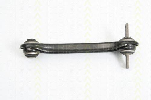 Barra transversal de suspensão traseira MR491346 Mitsubishi