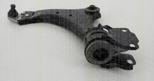 Braço oscilante inferior esquerdo de suspensão dianteira Volvo 31277345 preço, a partir de 39,92 USD