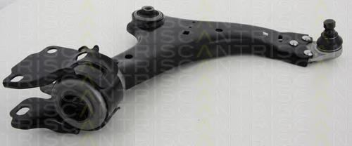Braço oscilante inferior direito de suspensão dianteira Volvo 31277346 preço, a partir de 104,73 USD