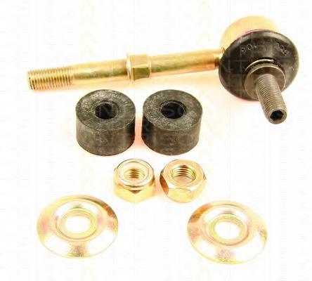Montante de estabilizador traseiro M884359 Mitsubishi