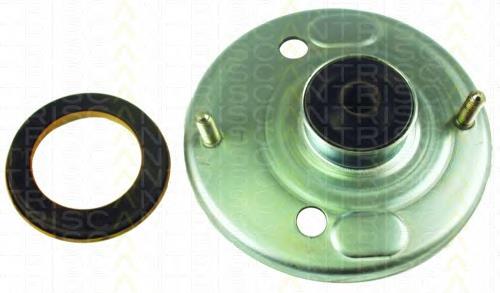 Suporte de amortecedor dianteiro 57820 Metalcaucho