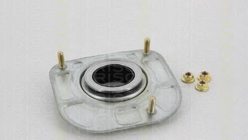 Suporte de amortecedor dianteiro Volvo 31200599