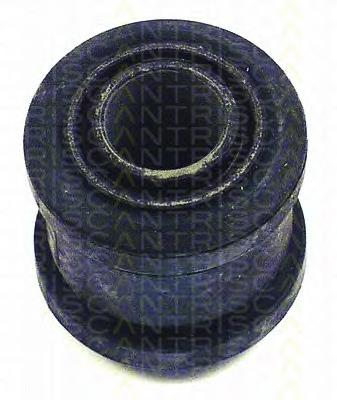 Bloco silencioso do pino de apoio traseiro Volvo 8667020