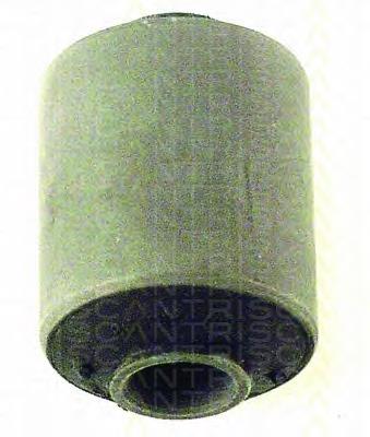 Compre 06611 Metalcaucho Bloco silencioso dianteiro do braço oscilante inferior