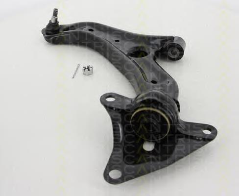 Braço oscilante inferior esquerdo de suspensão dianteira Honda 51360TK6A01 preço, a partir de 62,76 USD