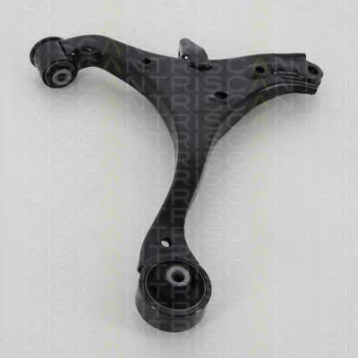 Braço oscilante inferior direito de suspensão dianteira BS414R Japan Parts