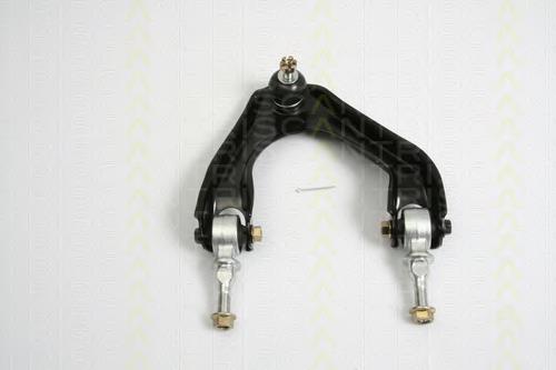 Compre 51450SN7003 Honda Braço oscilante superior direito de suspensão dianteira