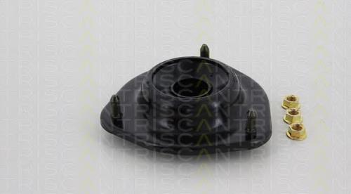 Suporte de amortecedor dianteiro RU5013 Japan Parts
