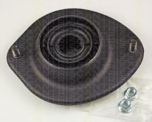 Suporte de amortecedor dianteiro Mitsubishi MB518798