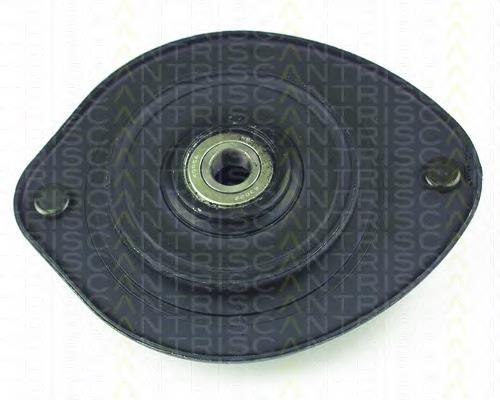 Compre MB518798 Mitsubishi Suporte de amortecedor dianteiro