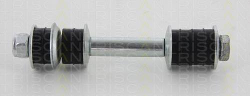 Montante de estabilizador traseiro Japan Parts SI537 preço, a partir de 10,16 USD