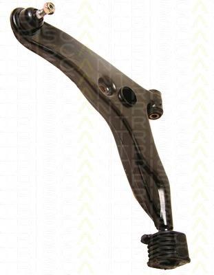 Compre MR241341 Mitsubishi Braço oscilante inferior esquerdo de suspensão dianteira
