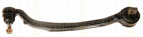 Compre MR162581 Mitsubishi Braço oscilante inferior esquerdo de suspensão dianteira
