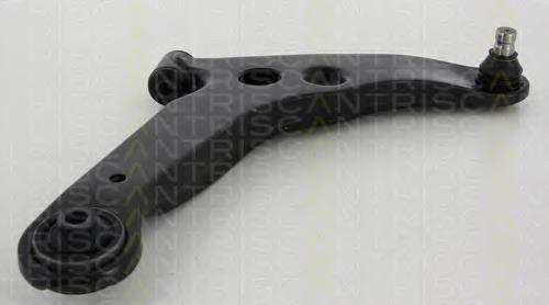 Compre 4013A274 Mitsubishi Braço oscilante inferior direito de suspensão dianteira