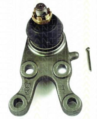 Compre 15281 Lemforder Suporte de esfera inferior direito