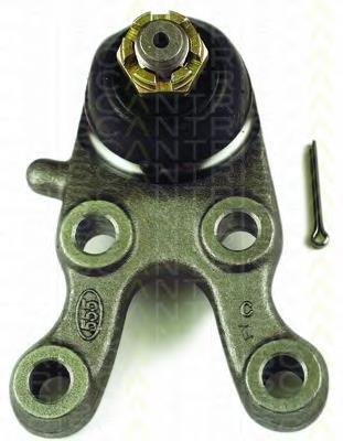 Compre 15280 Lemforder Suporte de esfera inferior esquerdo