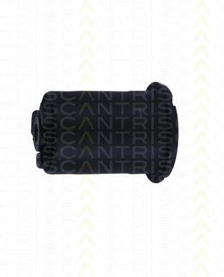 Bloco silencioso de viga traseira (de plataforma veicular) 8A0501541 VAG