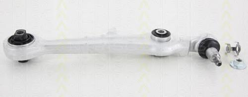 Braço oscilante inferior esquerdo/direito de suspensão dianteira A1160500505 Mercedes