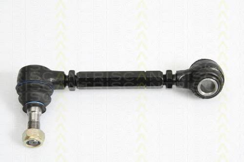 Braço oscilante inferior direito de suspensão traseira VAG 443505352P