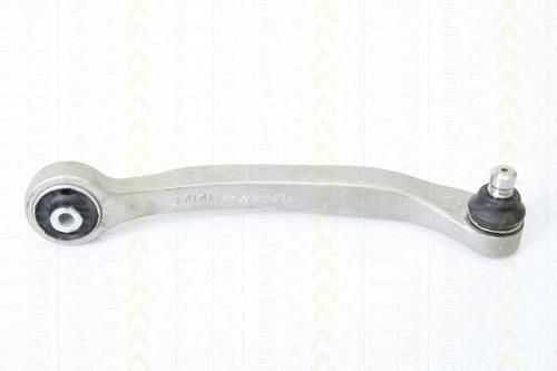 Braço oscilante superior esquerdo de suspensão dianteira 8707K1 Peugeot/Citroen