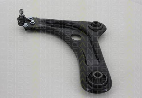 Braço oscilante inferior esquerdo de suspensão dianteira Peugeot/Citroen 00003520W8 preço, a partir de 49,75 USD