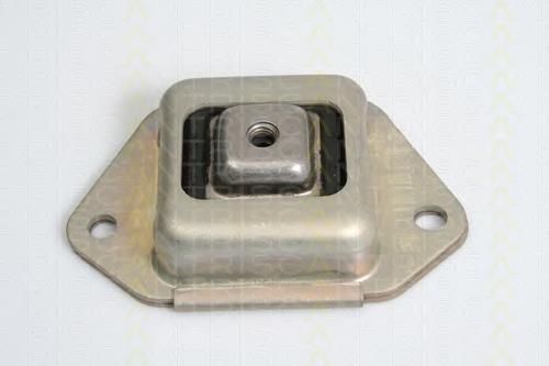 Compre 05242 Metalcaucho Bloco silencioso de viga traseira (de plataforma veicular)