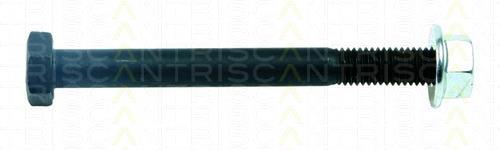 27658 Lemforder Parafuso de fixação de braço oscilante dianteiro, superior