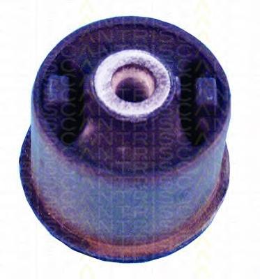 Bloco silencioso de viga traseira (de plataforma veicular) 010163 Cautex