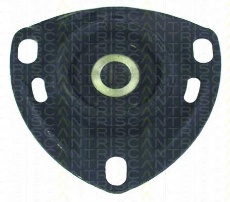 Compre 07023 Metalcaucho Suporte de amortecedor dianteiro