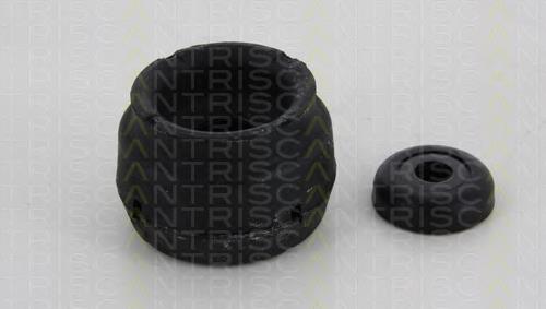 Suporte de amortecedor dianteiro Metalcaucho 45100