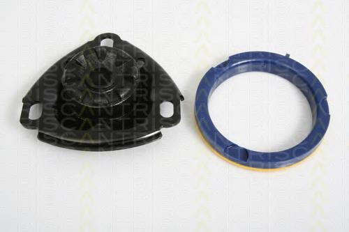 Suporte de amortecedor dianteiro 07017 Metalcaucho