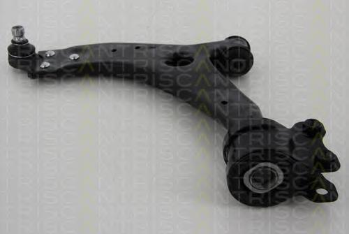 Compre 1723324 Ford Braço oscilante inferior esquerdo de suspensão dianteira