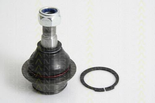 Suporte de esfera inferior YC153395AB Ford