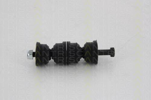 Montante de estabilizador traseiro 1487402 Ford