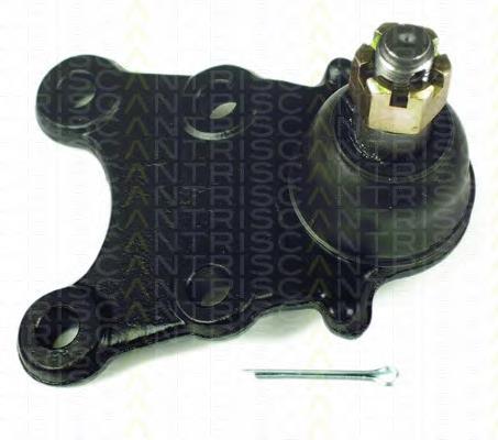 Suporte de esfera inferior 8944594652 Isuzu