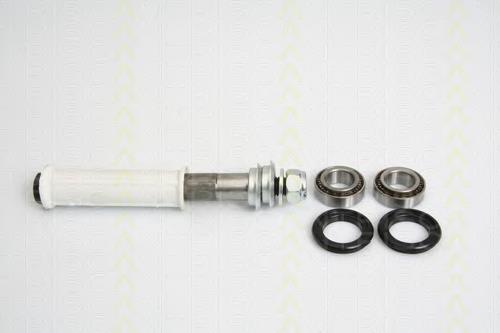 Compre 7603697 Fiat/Alfa/Lancia Bloco silencioso do braço oscilante inferior traseiro longitudinal