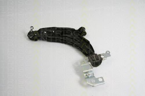 Braço oscilante inferior esquerdo de suspensão dianteira Fiat/Alfa/Lancia 46546777 preço, a partir de 54,67 USD