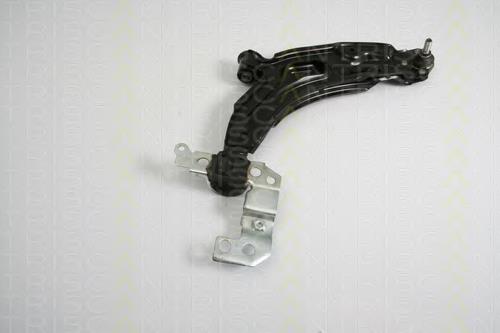 Braço oscilante inferior direito de suspensão dianteira Teknorot F545 preço, a partir de 74,58 USD
