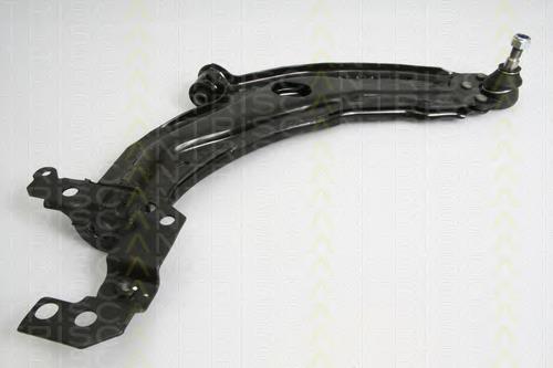 Braço oscilante inferior direito de suspensão dianteira ARM111 Magneti Marelli
