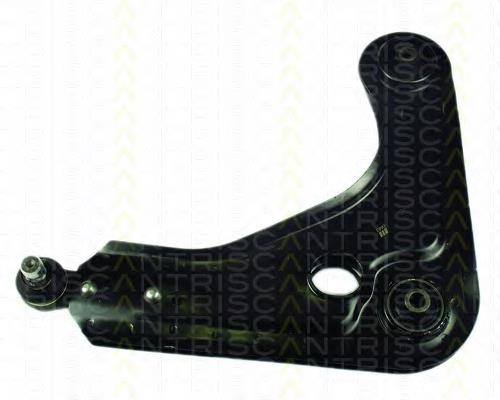 Braço oscilante inferior direito de suspensão dianteira Mapco 197561 preço, a partir de 53,36 USD