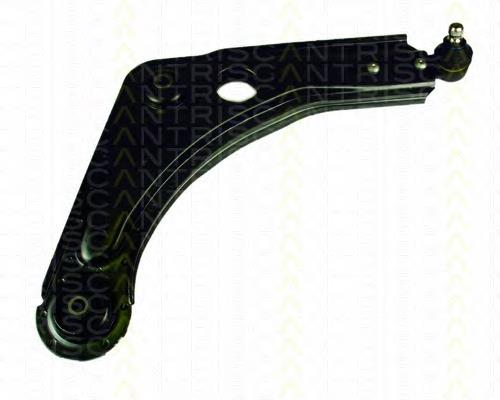 Braço oscilante inferior direito de suspensão dianteira 1796820 Ford