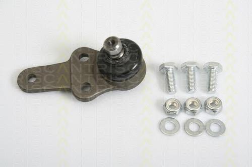 Suporte de esfera inferior 1030027 Ford